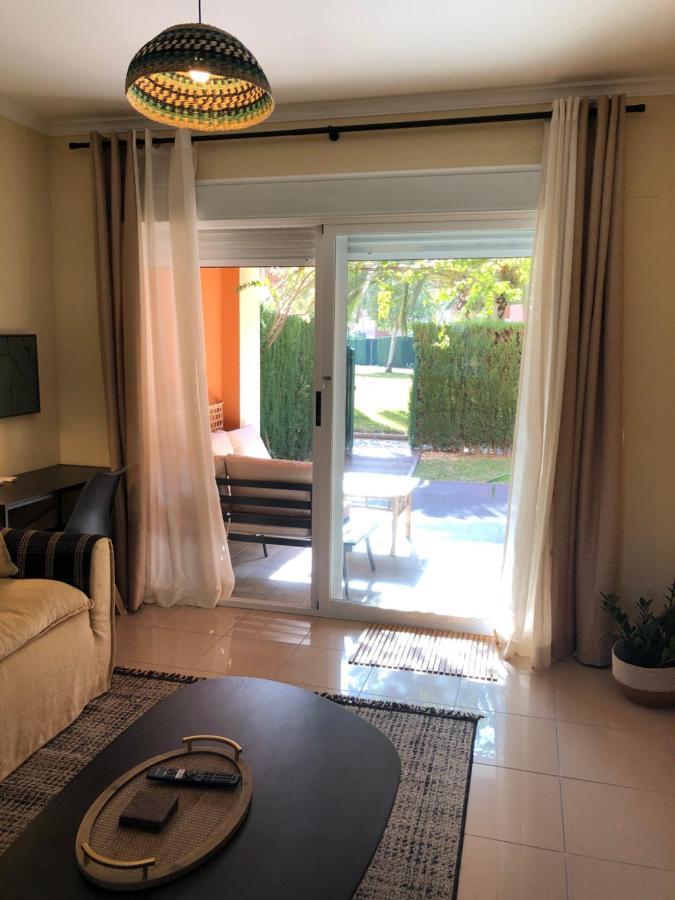 דניה Jardines Del Mediterraneo מראה חיצוני תמונה