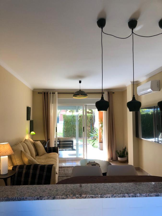 דניה Jardines Del Mediterraneo מראה חיצוני תמונה